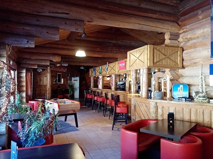 La Taverne Comtoise