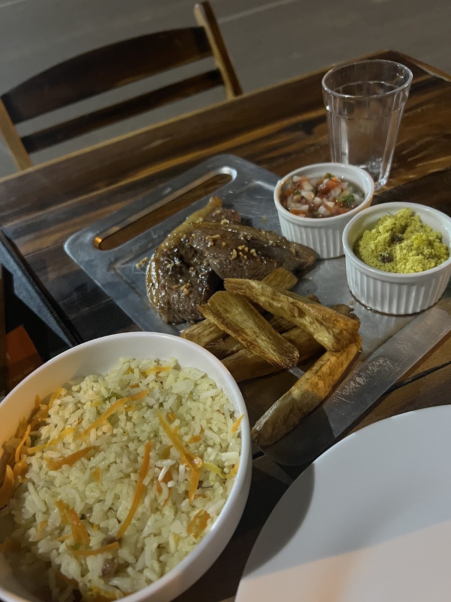 Camarada Restobar