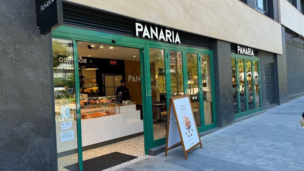 Panaria