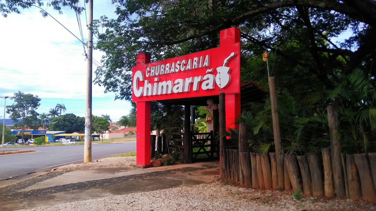Churrascaria Chimarrão