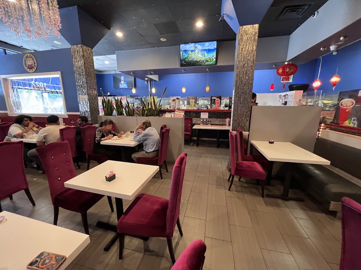 Shooting Star Cafe