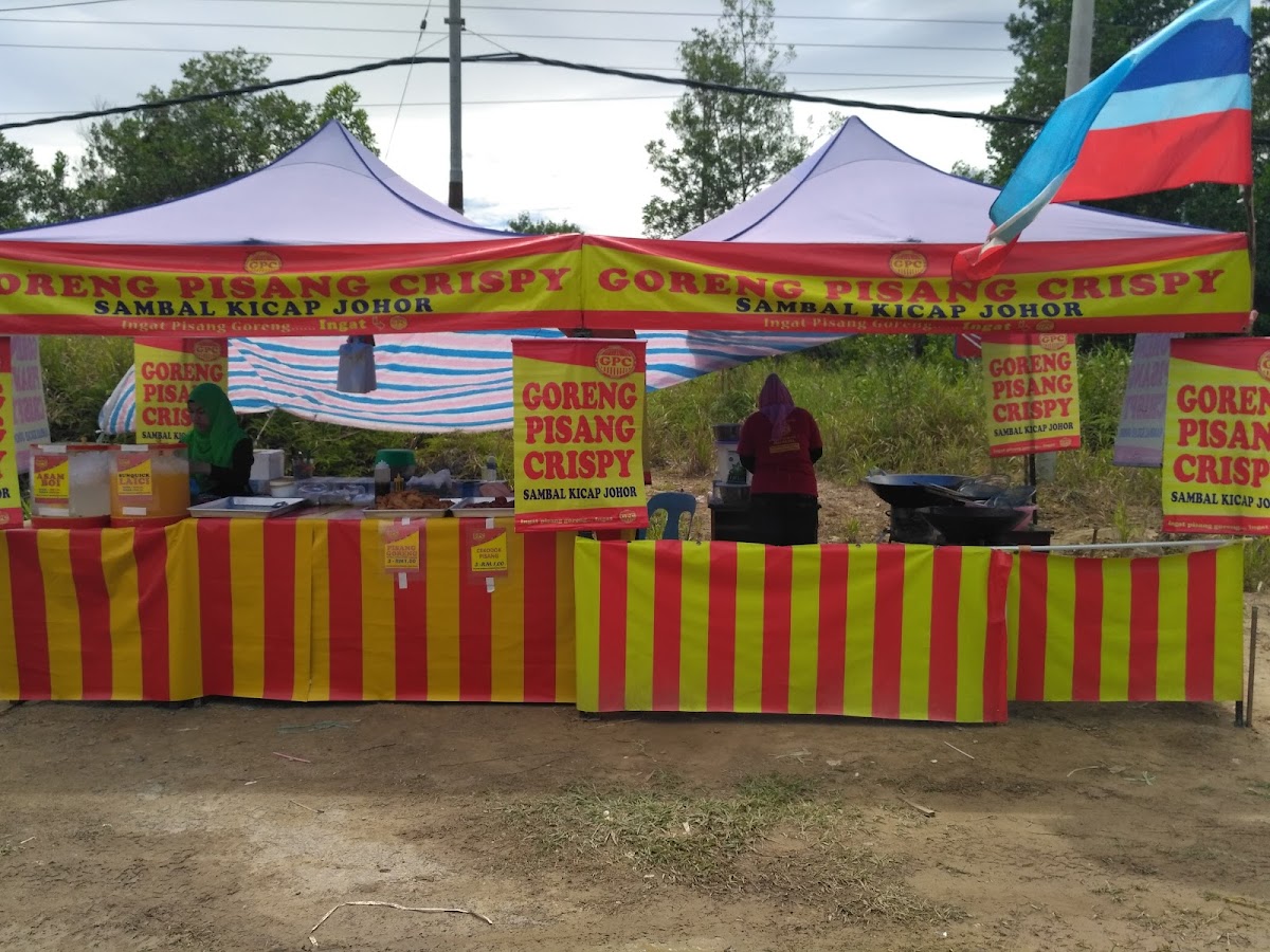 GPC Taman Panglima Beaufort