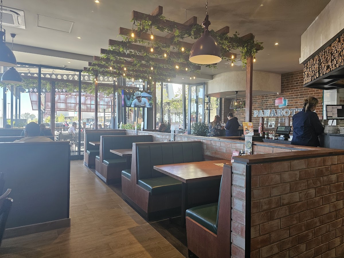 Panarottis Vryburg