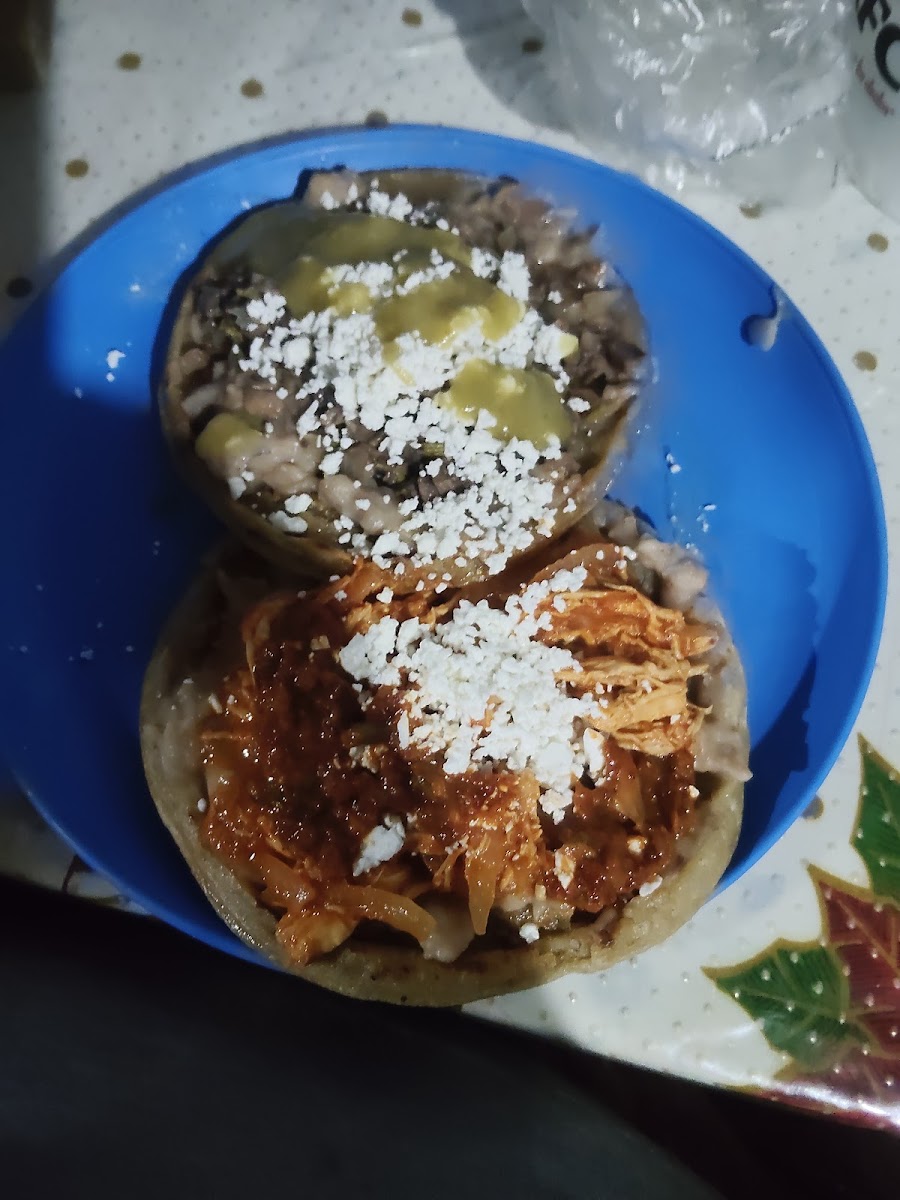 El Buen Sazón Tita