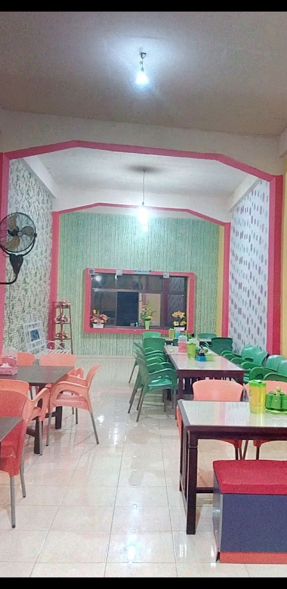 BAKSO MALANG CAK MASRUR