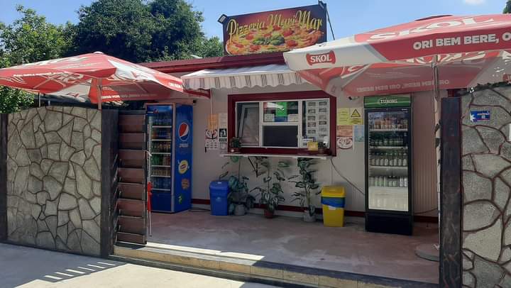 Pizzeria Marimar