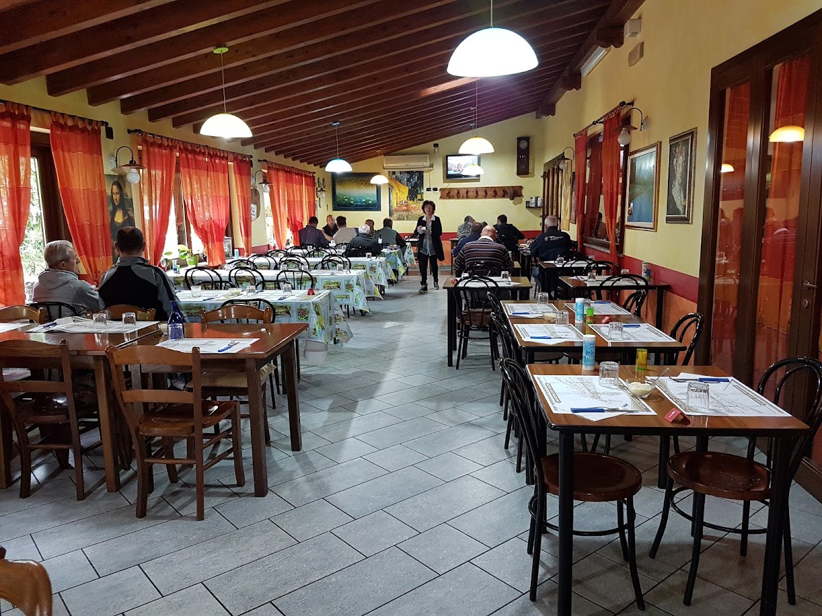 Bar Ristorante Nuovo Lago Maggiore