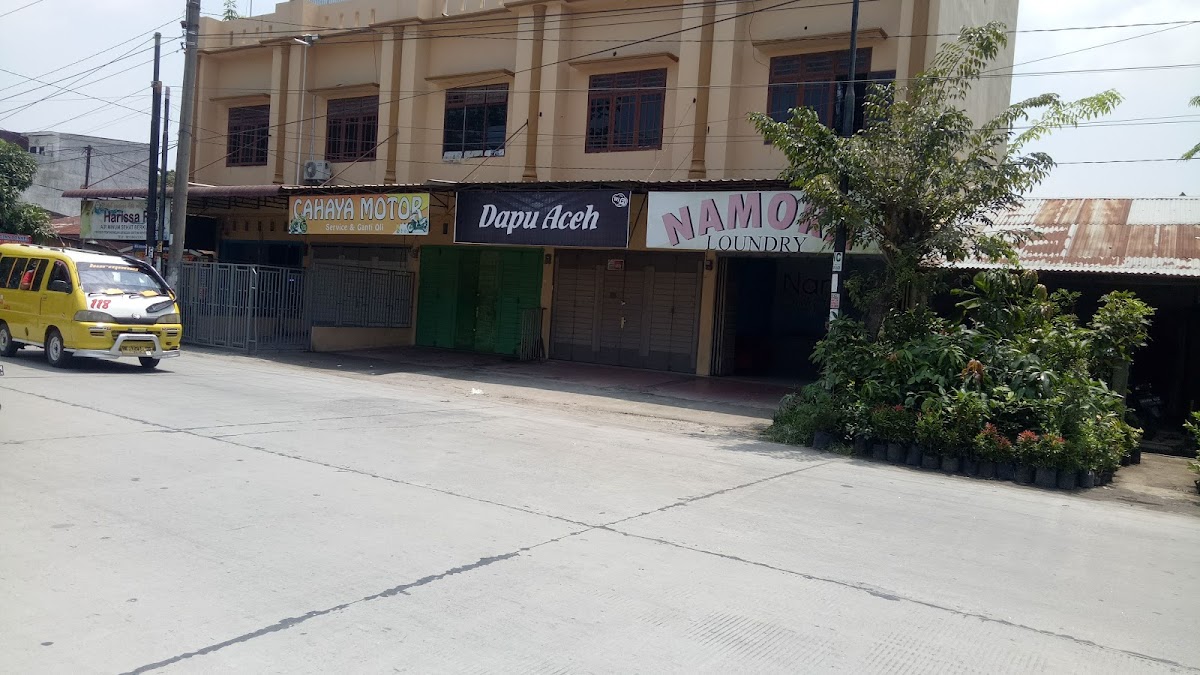 DAPU ACEH