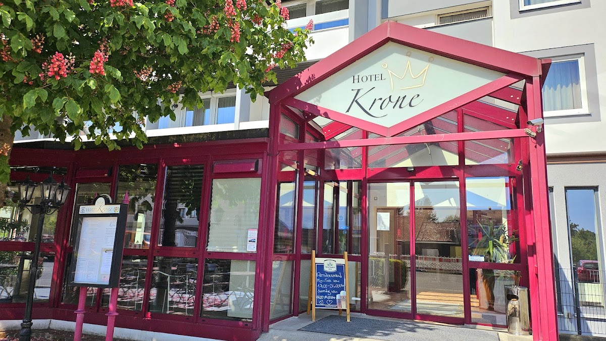 Restaurant Krone Königsbrunn