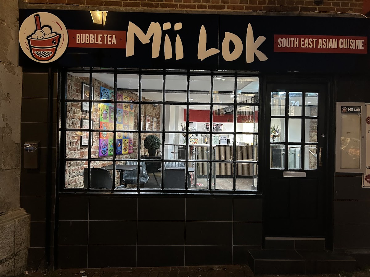 Mii Lok