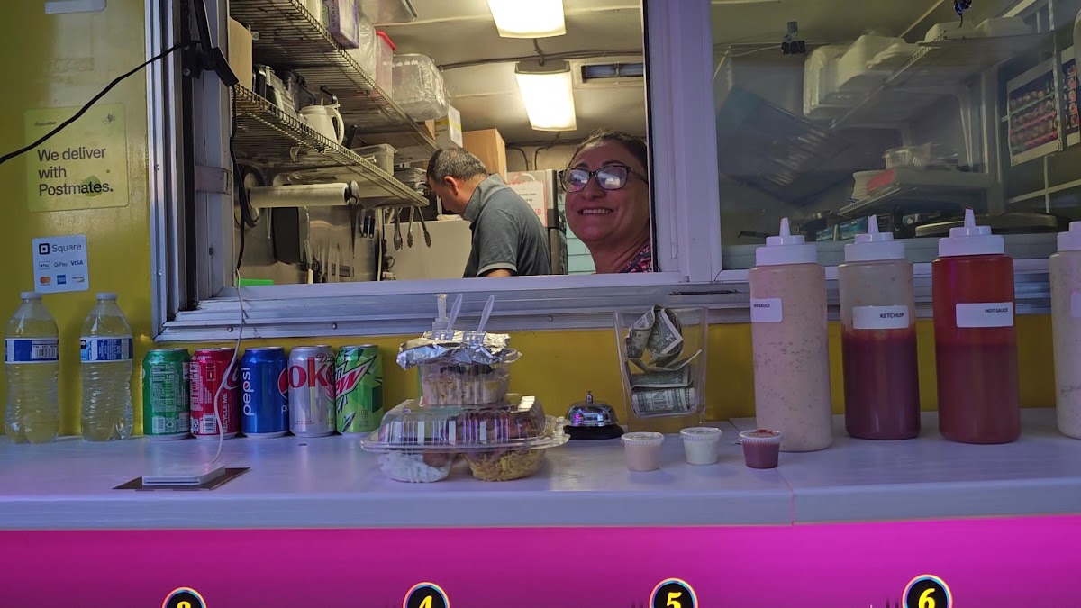 Shawarma Express