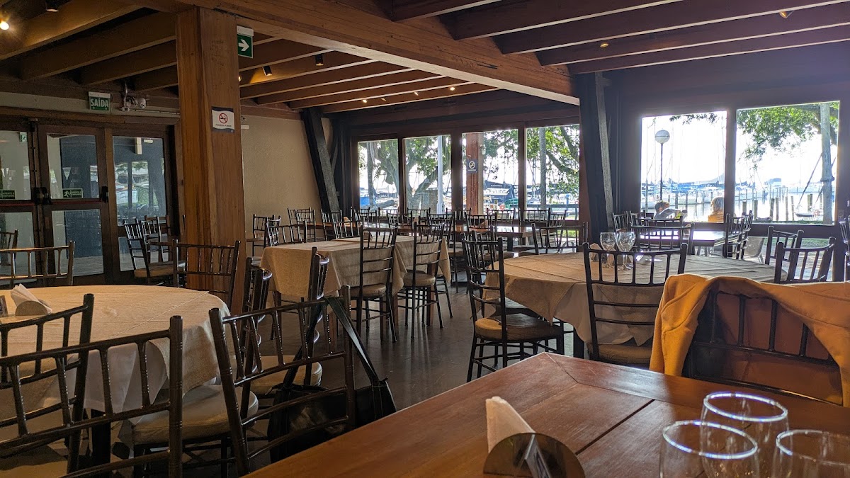Barcelos Gastronomia