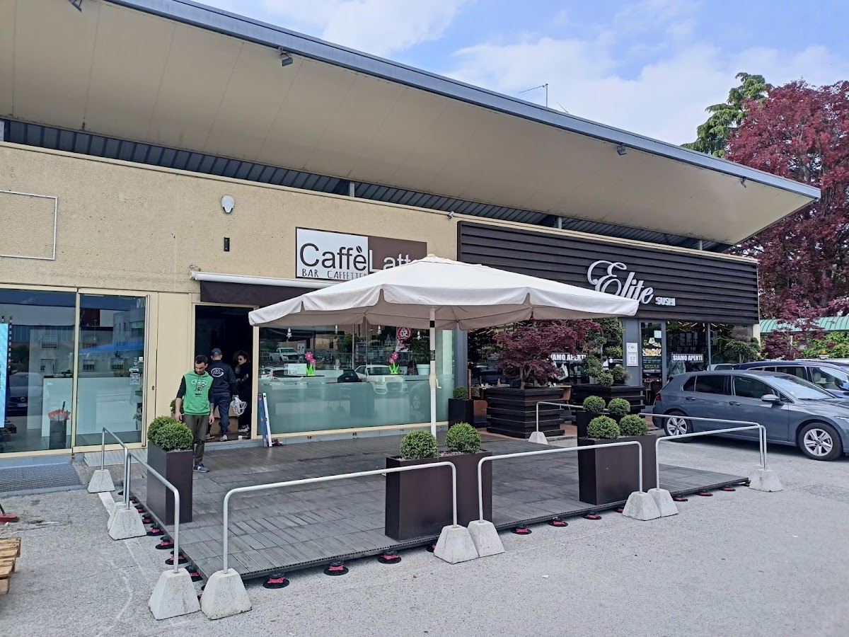 CaffèLatte