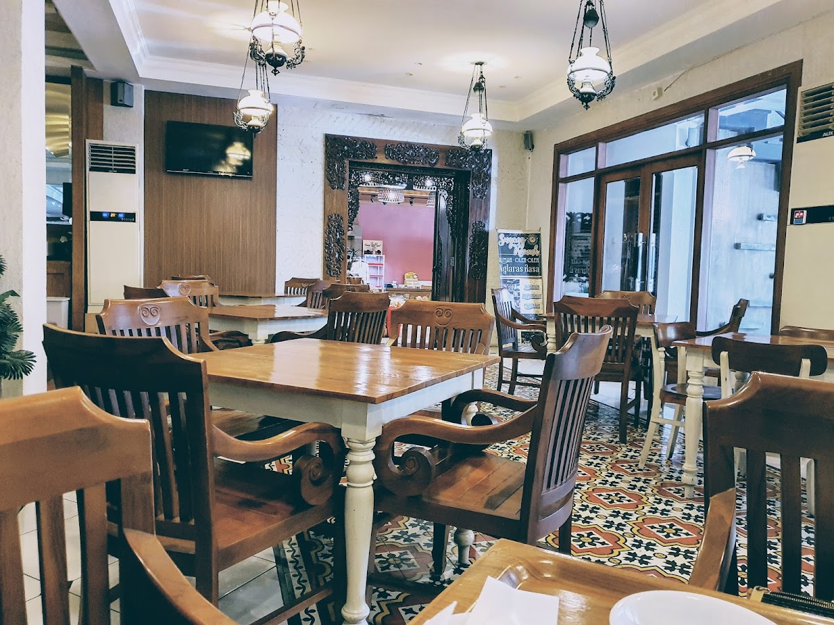 Kedai Beringin Indonesia