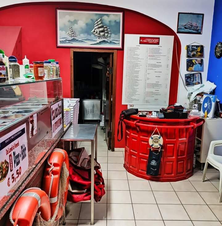 Il Veliero