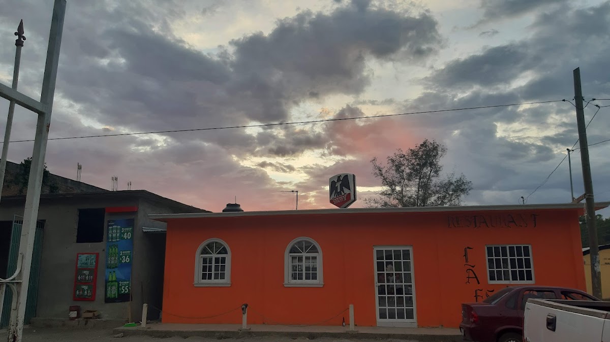 Restaurant La Esquina