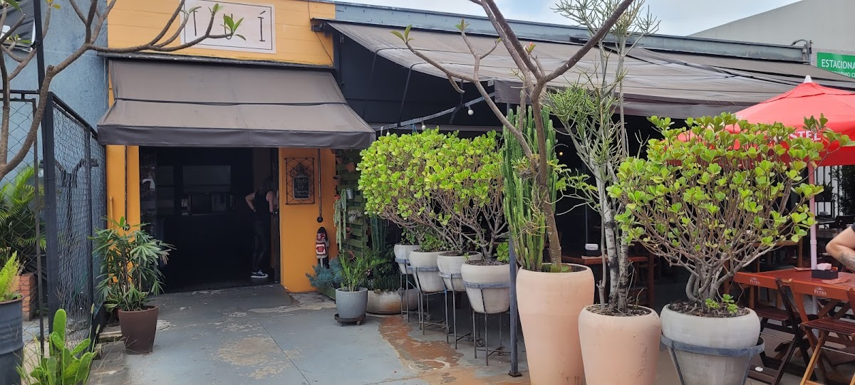 Tuí Restaurante