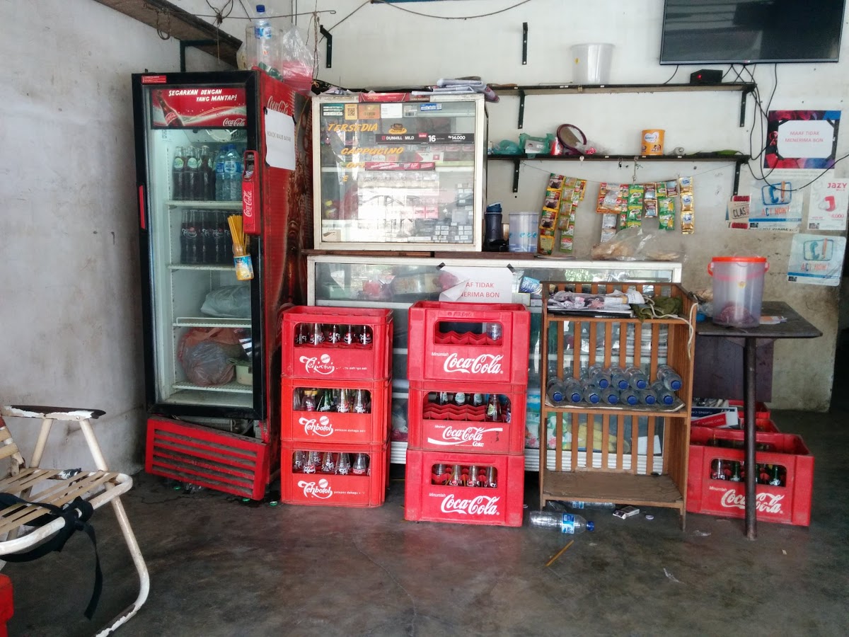 Warkop Tarigan