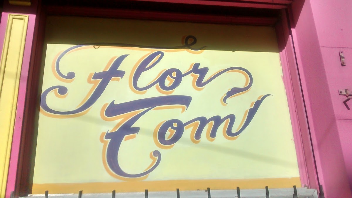 Flor Tom