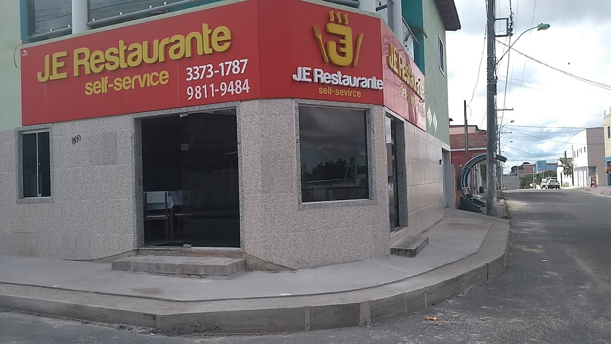 Restaurante J & E