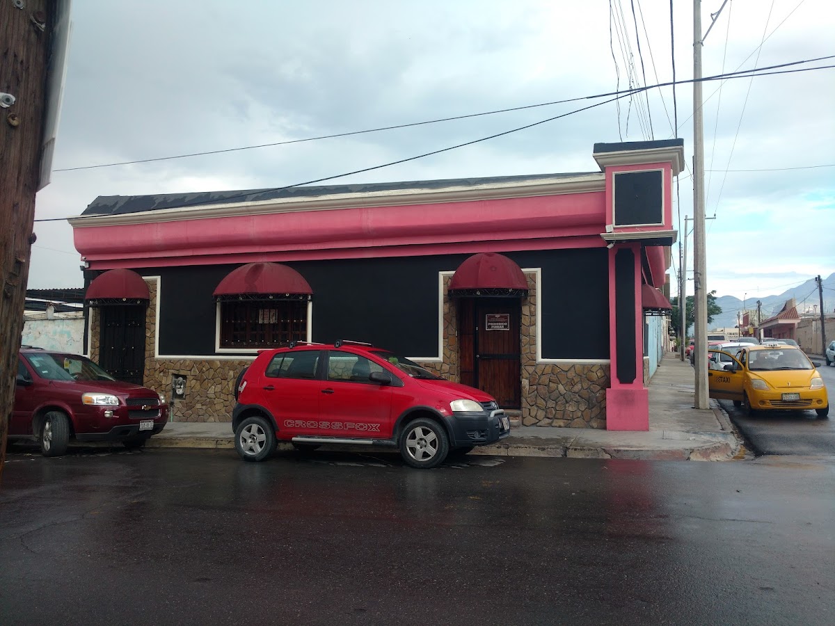 Cocina Bar Victoria