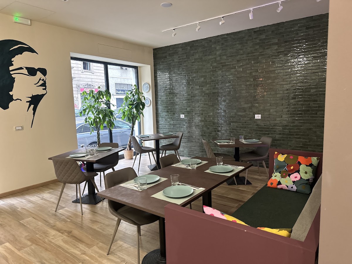 Beit Ward milano