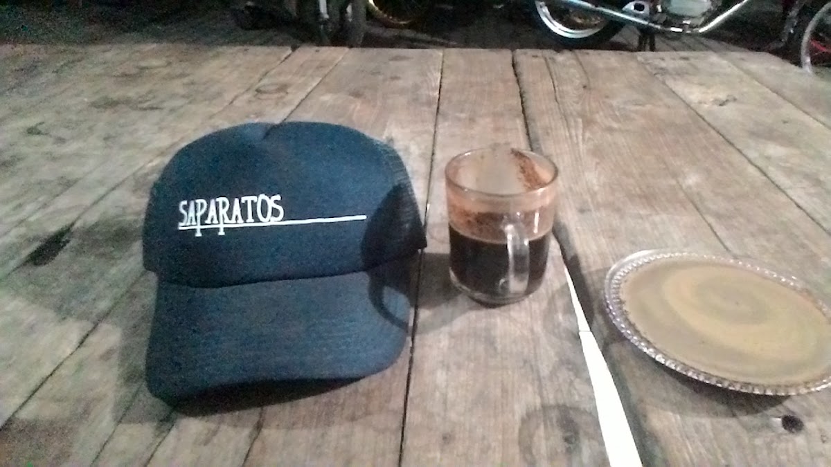 Warkop Mox