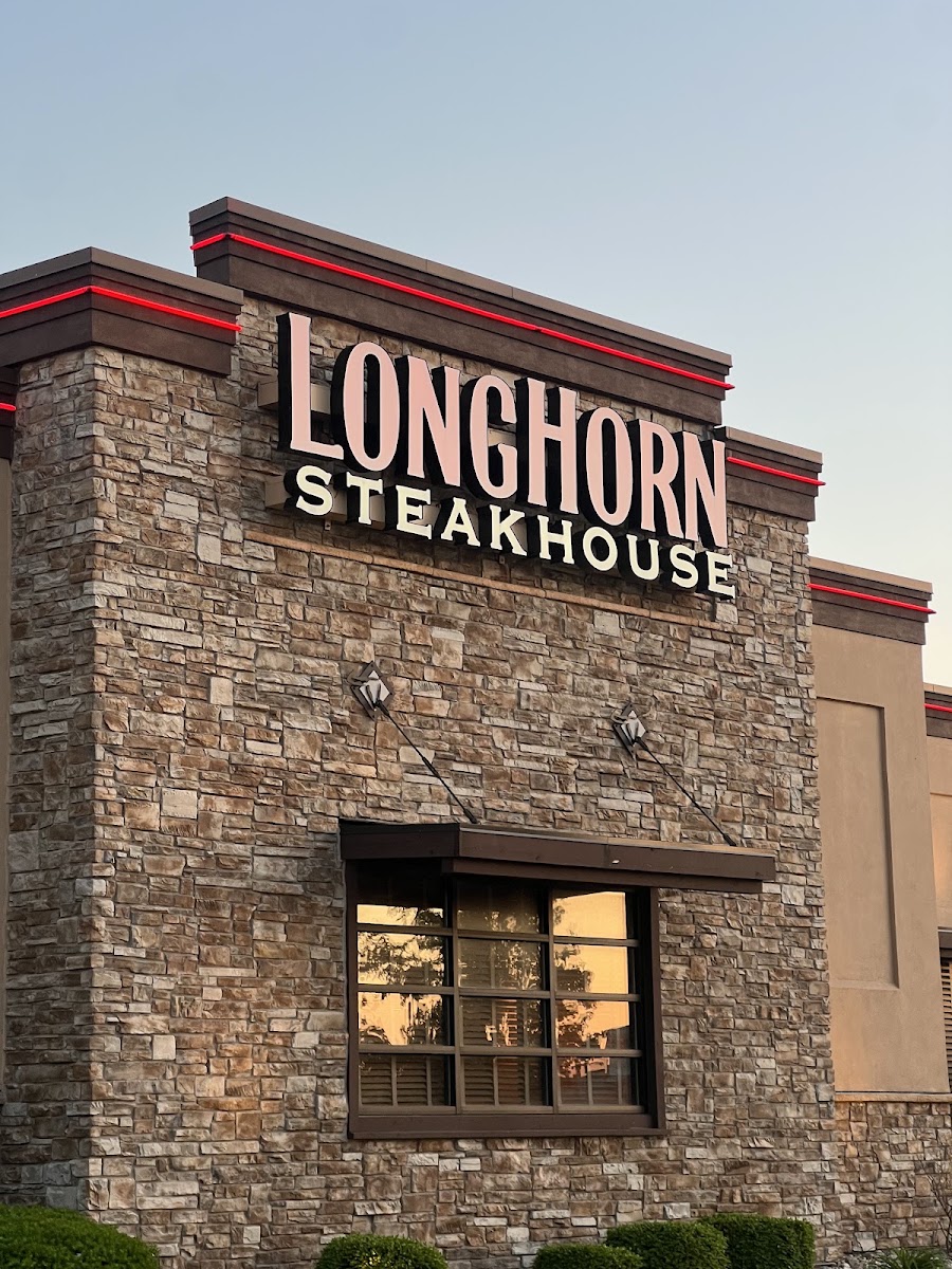LongHorn Steakhouse