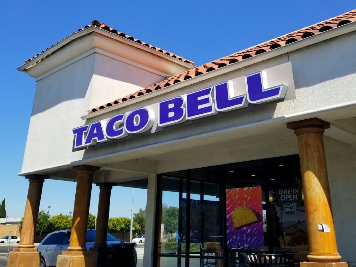 Taco Bell