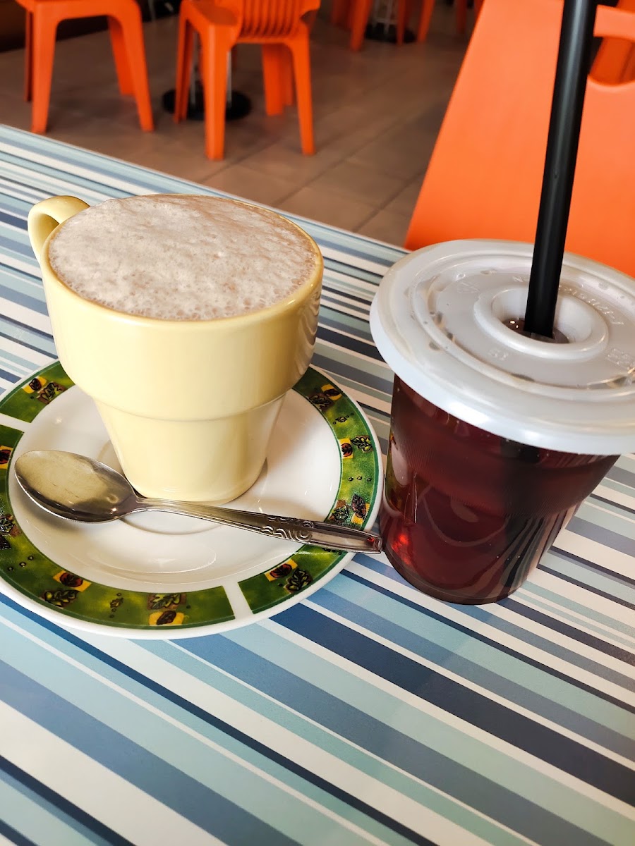 Summer Tea