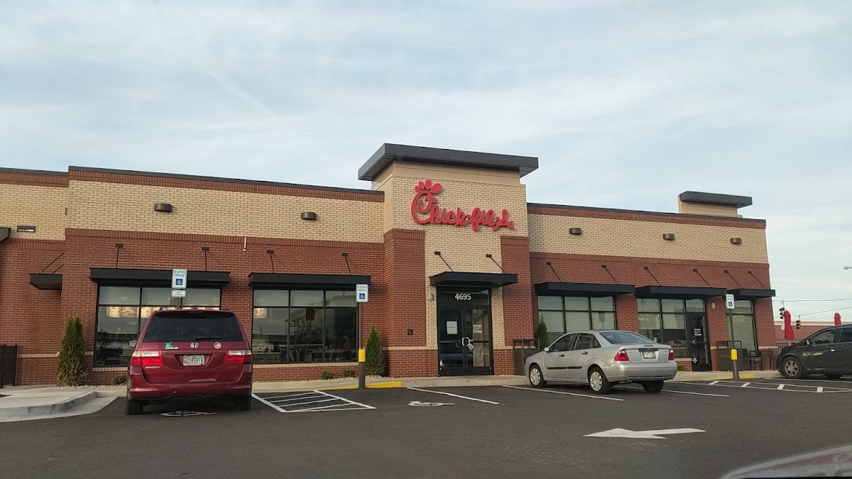 Chick-fil-A
