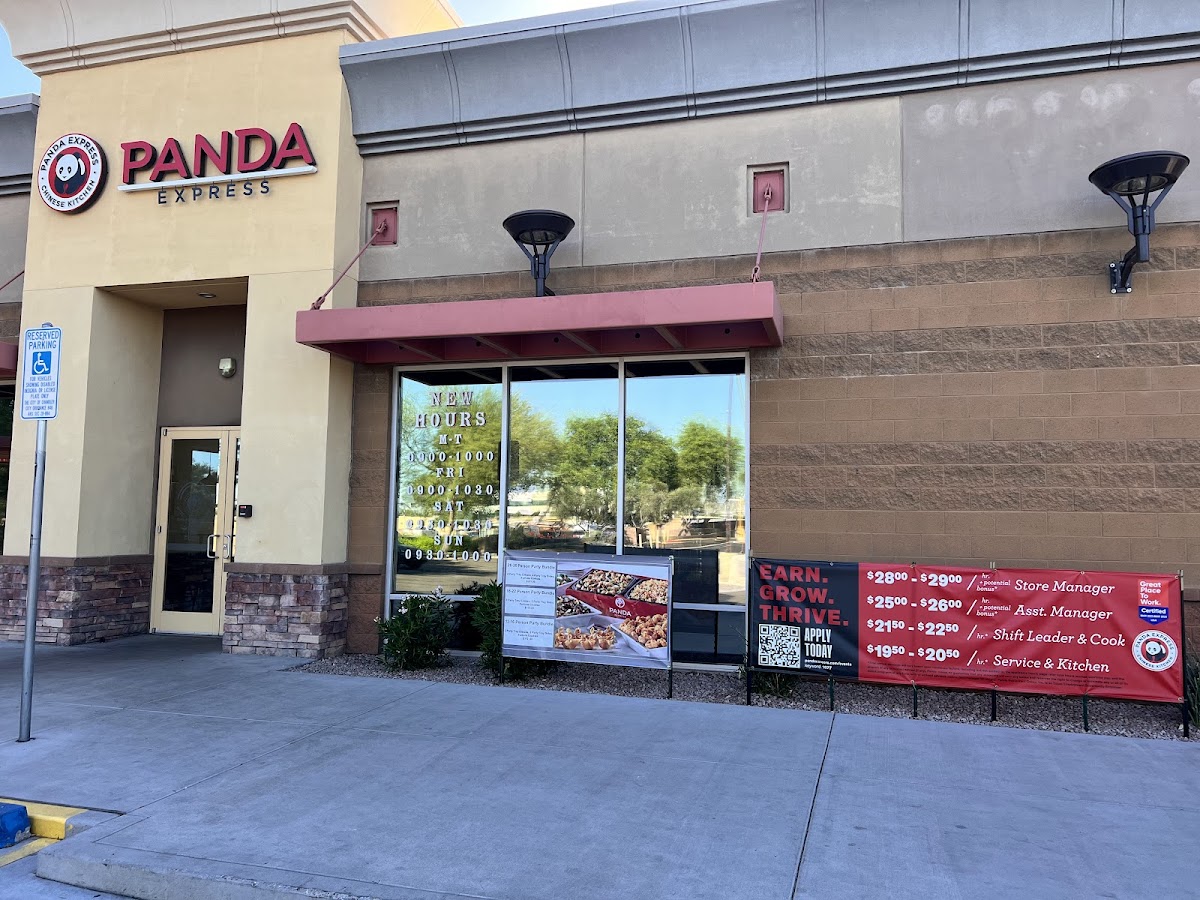 Panda Express