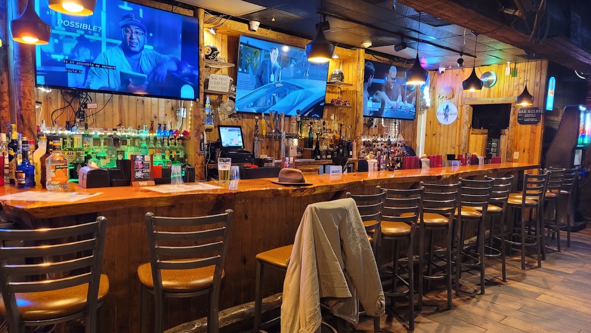 Rosati's Pizza