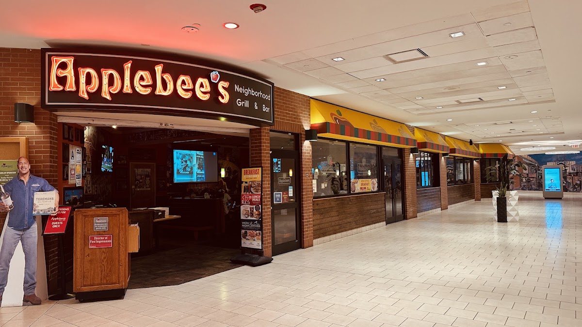 Applebee's Grill + Bar