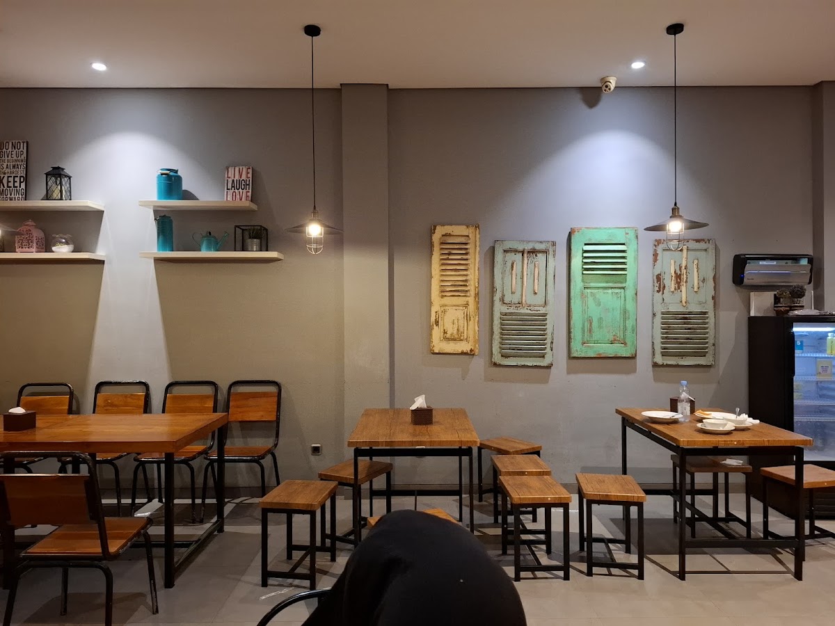 AmanisH Resto
