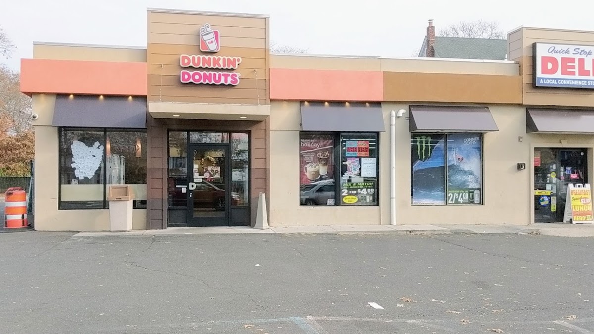 Dunkin'