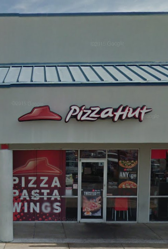 Pizza Hut