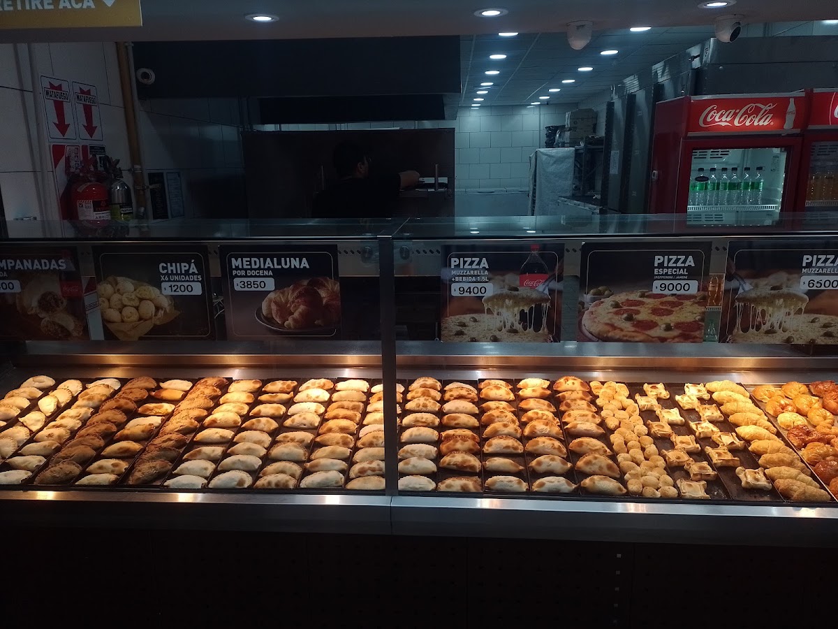 SABORES EXPRESS