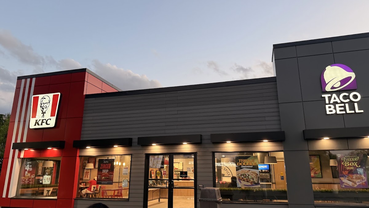KFC