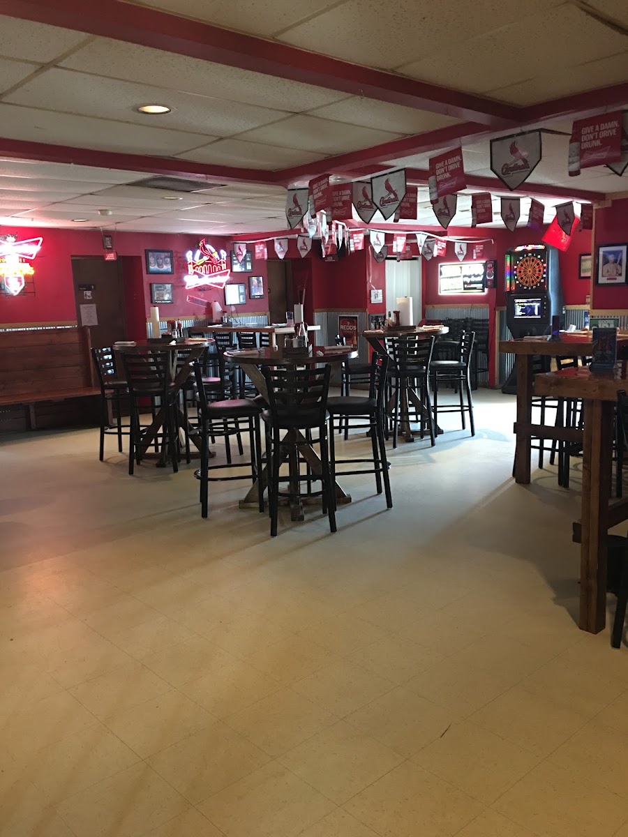 Kretzer's Grill and Bar