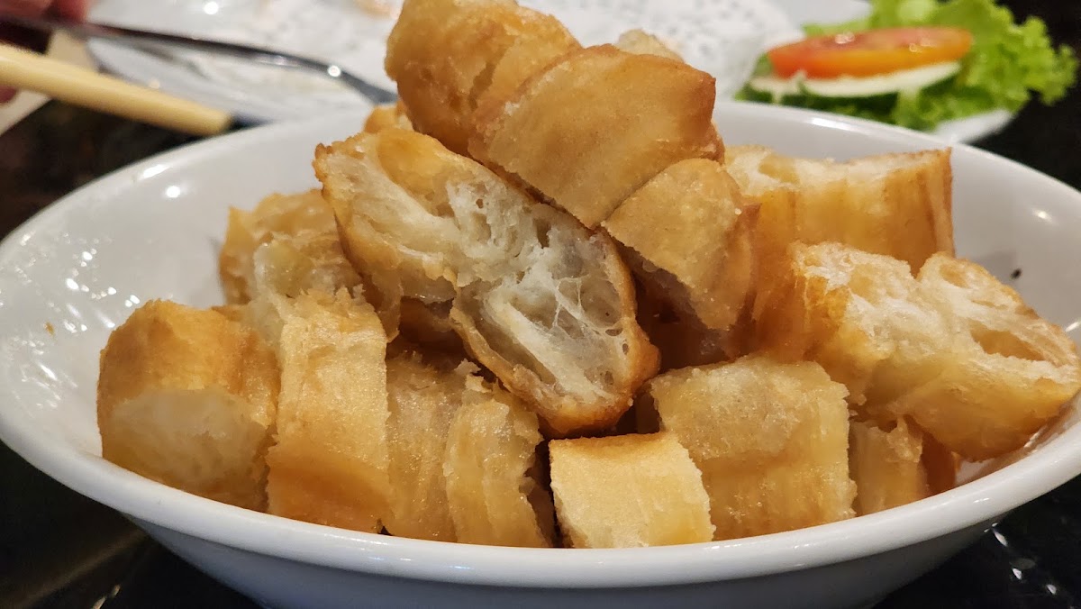 Bubur Kwang Tung