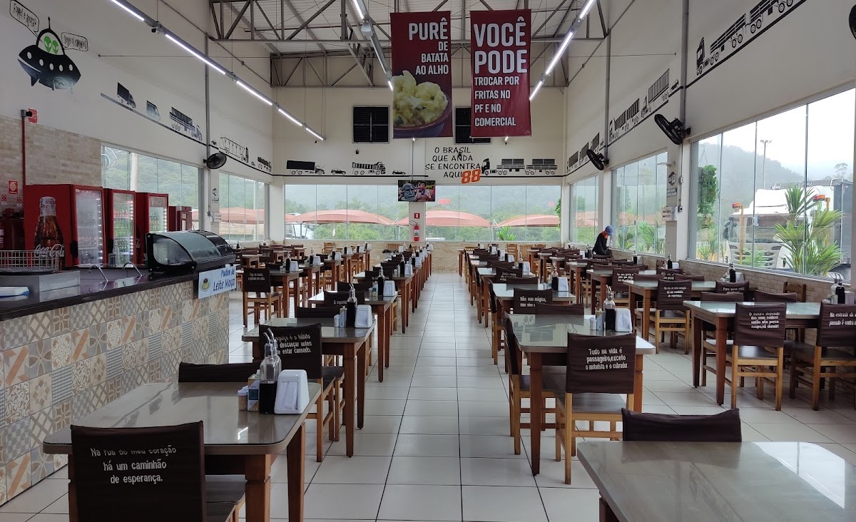 Restaurante Dionísio 88
