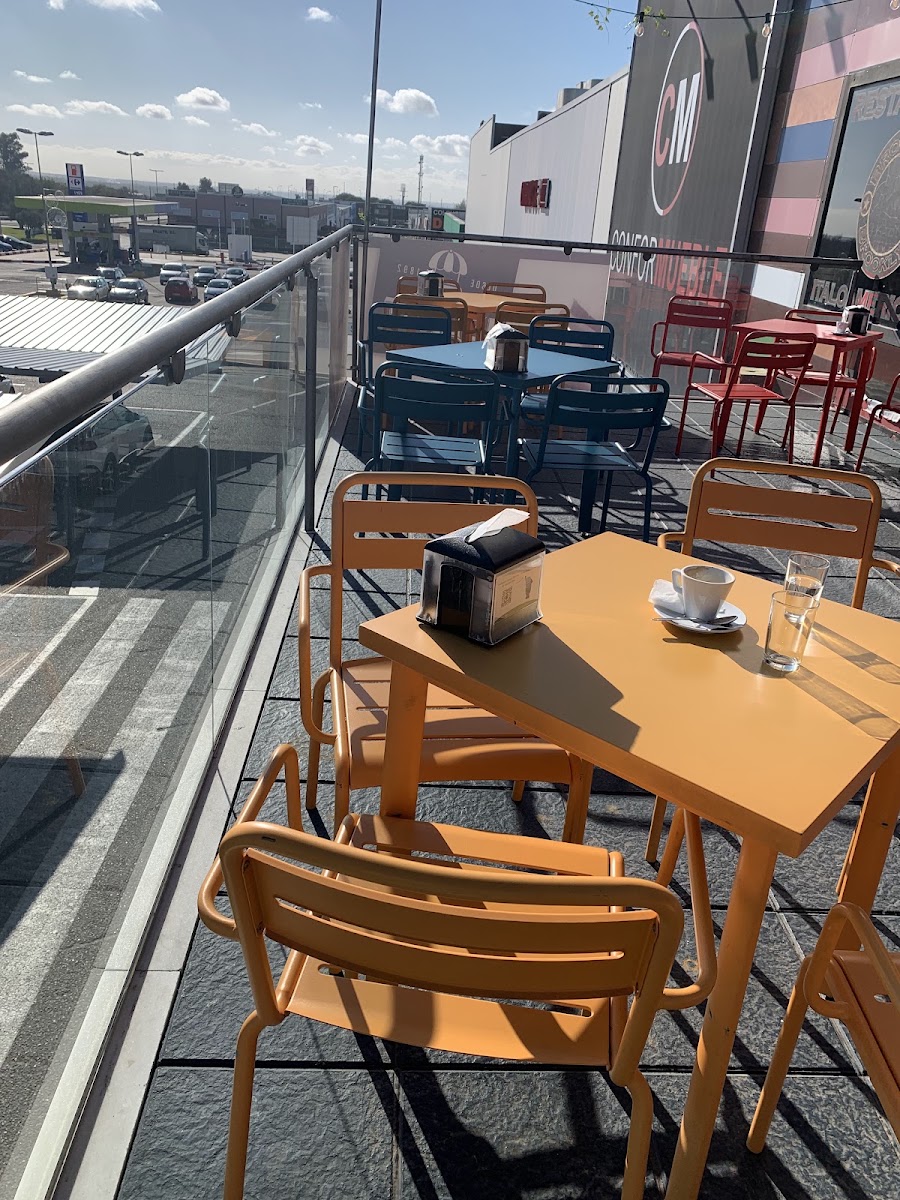 Restaurante Brooklyn