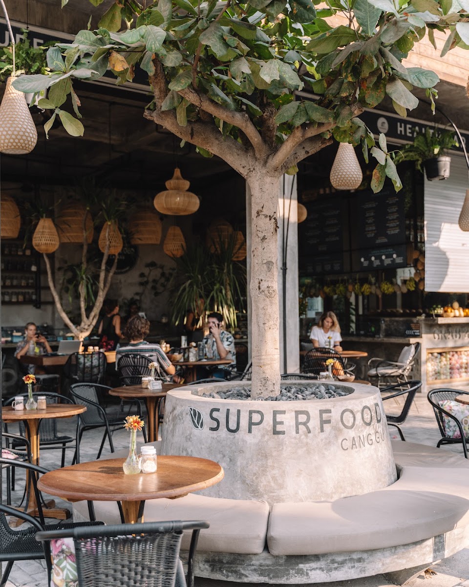 Superfood Canggu