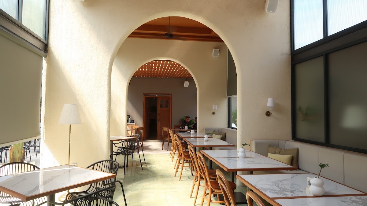Bijan Restoran Nusantara