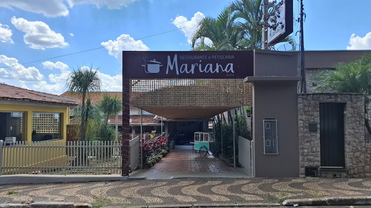 Restaurante Mariana