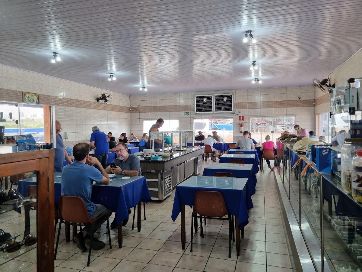 Restaurante Nova Era