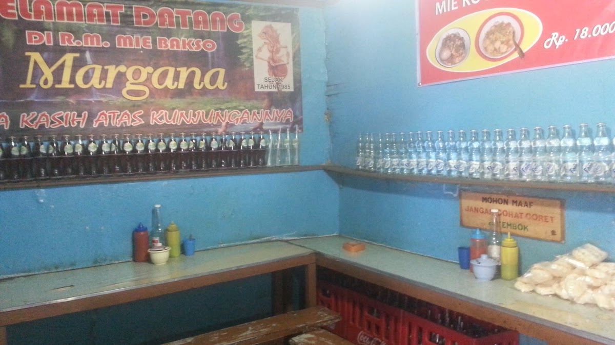 Margana