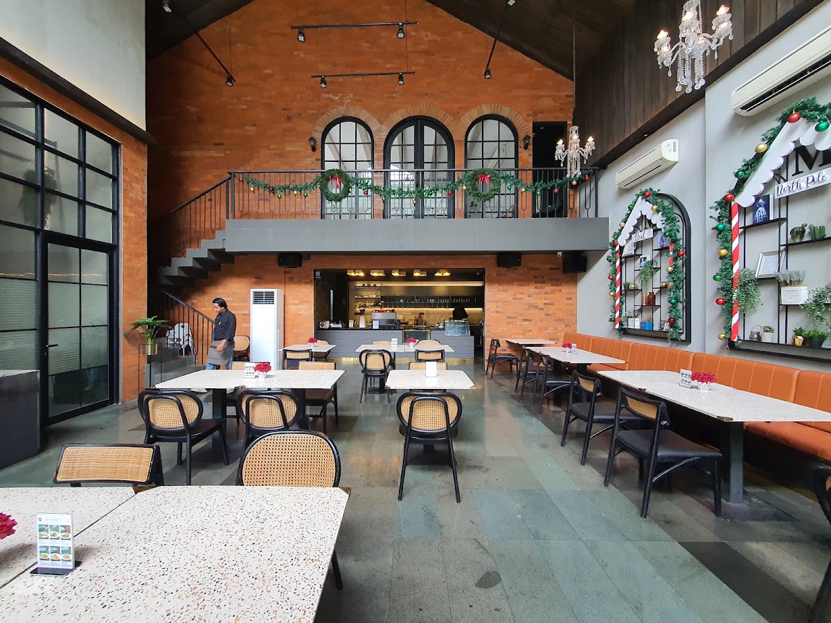 Mornington Kitchen&Coffee