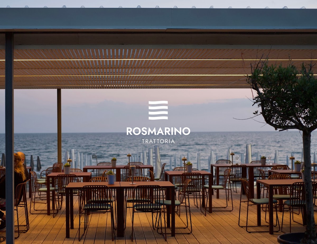 Rosmarino - Trattoria di Mare